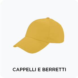 Cappelli e Berretti